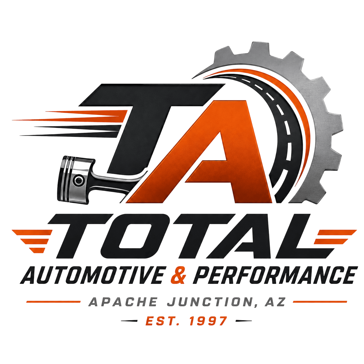 Total Automotive & Performance