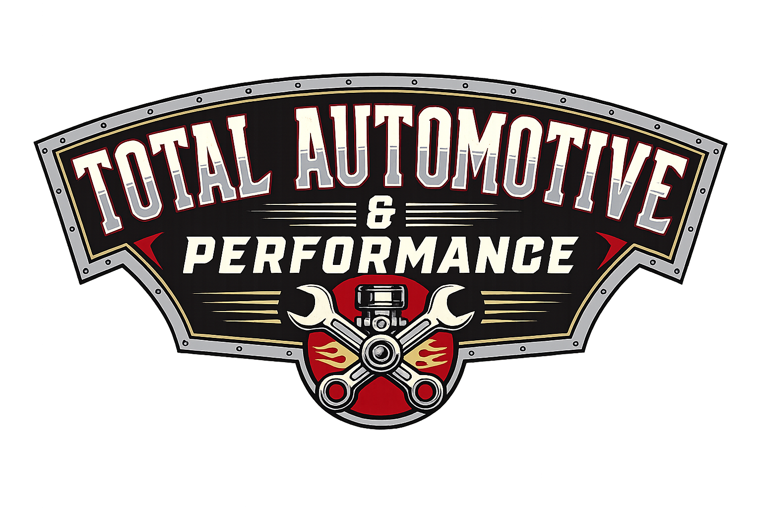 Total Automotive & Performance
